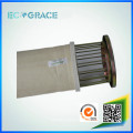 Ecograce PPS (Ryton) filtro de bolsa de filtro de horno de aplicación